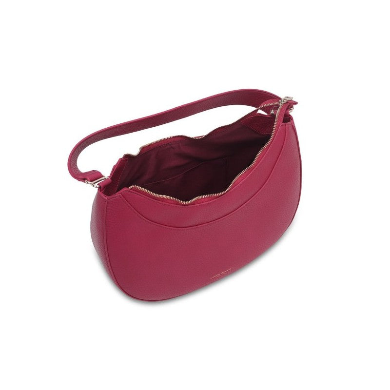 Borsa Hobo Azzurra - Bouganville - Campo Marzio