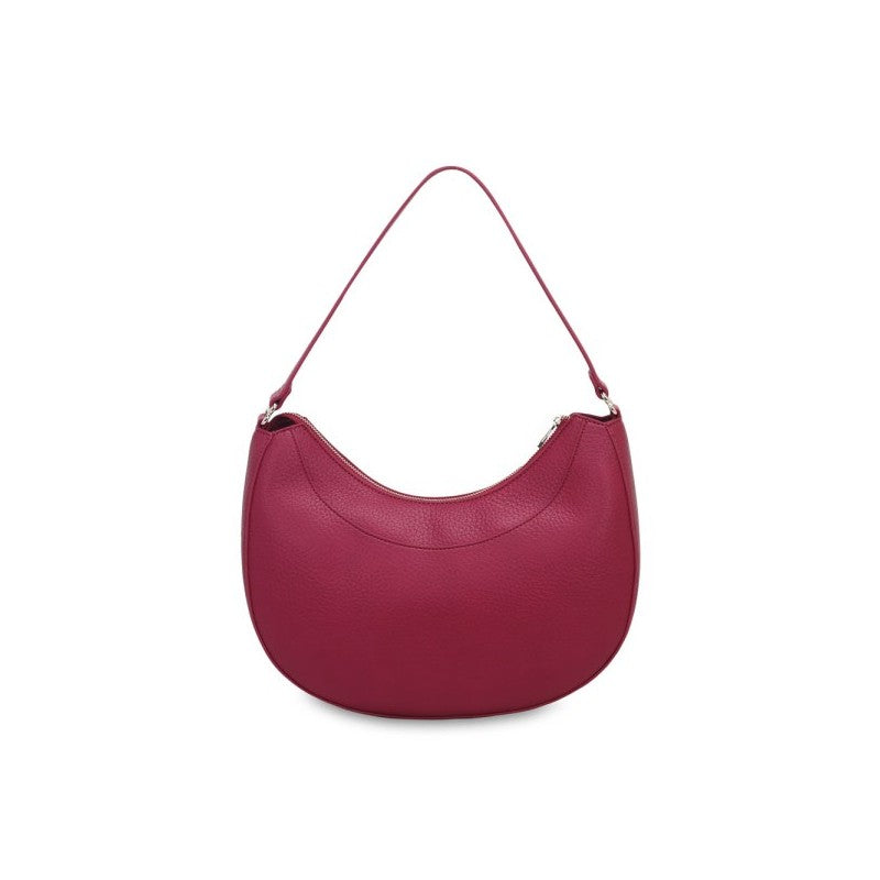 Borsa Hobo Azzurra - Bouganville - Campo Marzio