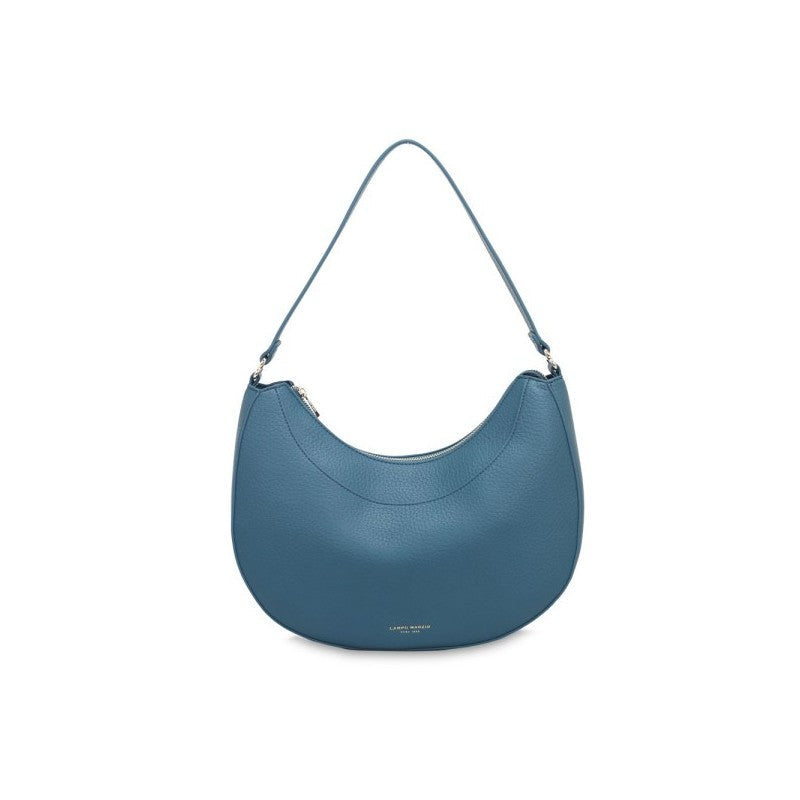 Borsa Hobo Azzurra - Verde Petrolio - Campo Marzio