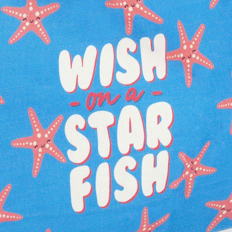 Borsa Mare Legami - Tema Starfish