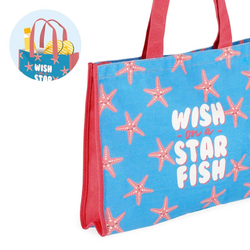 Borsa Mare Legami - Tema Starfish