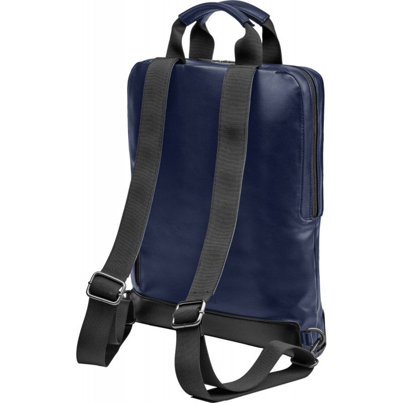 Borsa Moleskine Classic Device Bag Porta Pc E Tabled Fino A 15" - Blu