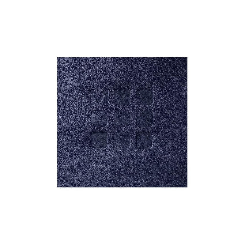 Borsa Moleskine Classic Device Bag Porta Pc E Tabled Fino A 15" - Blu