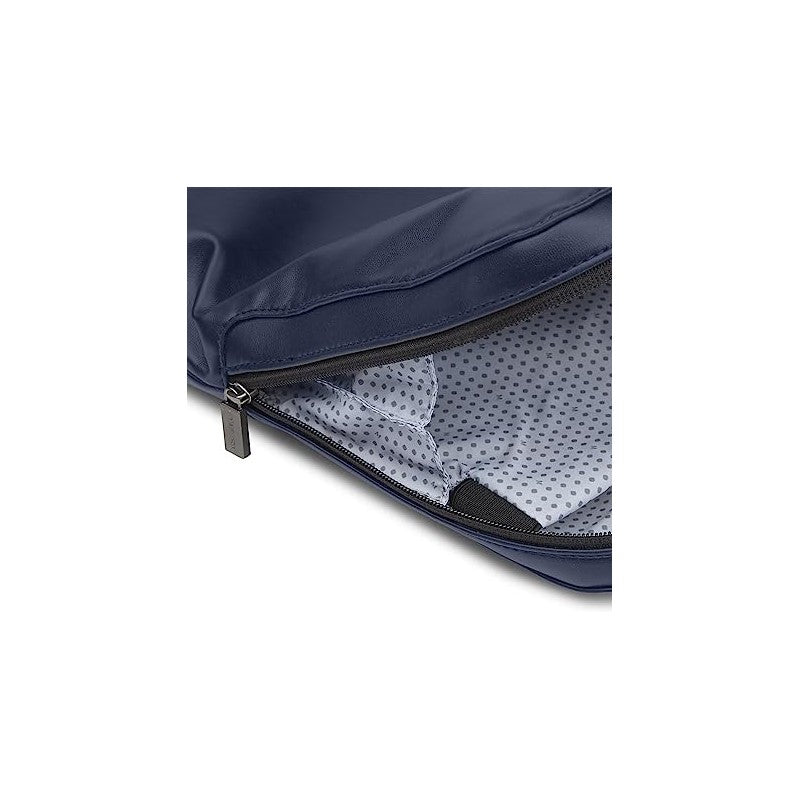 Borsa Moleskine Classic Device Bag Porta Pc E Tabled Fino A 15" - Blu