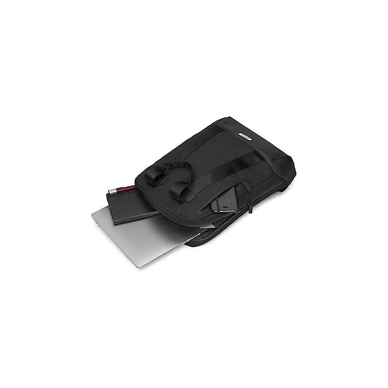 Borsa Moleskine Metro Device Bag Porta Pc E Tabled Fino A 15" - Nero