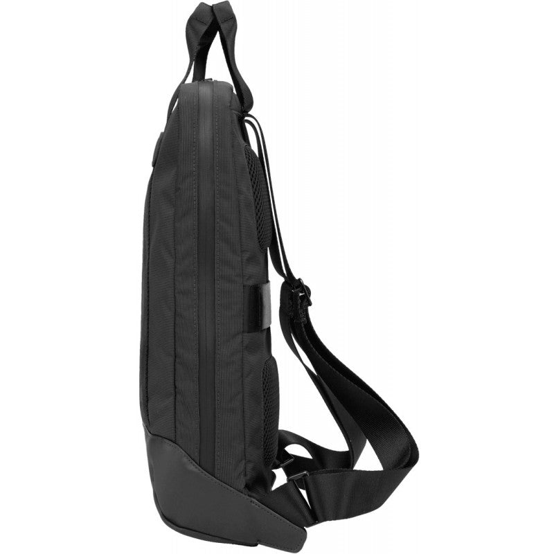 Borsa Moleskine Metro Device Bag Porta Pc E Tabled Fino A 15" - Nero