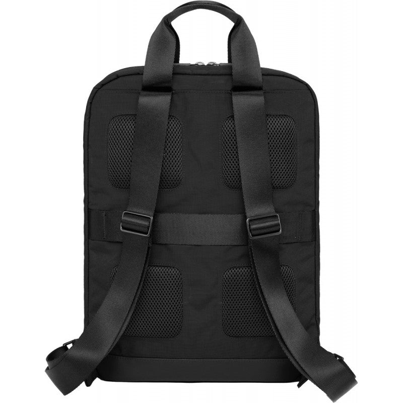 Borsa Moleskine Metro Device Bag Porta Pc E Tabled Fino A 15" - Nero