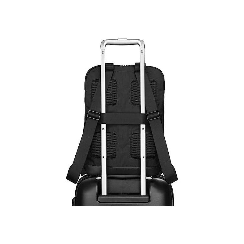 Borsa Moleskine Metro Device Bag Porta Pc E Tabled Fino A 15" - Nero