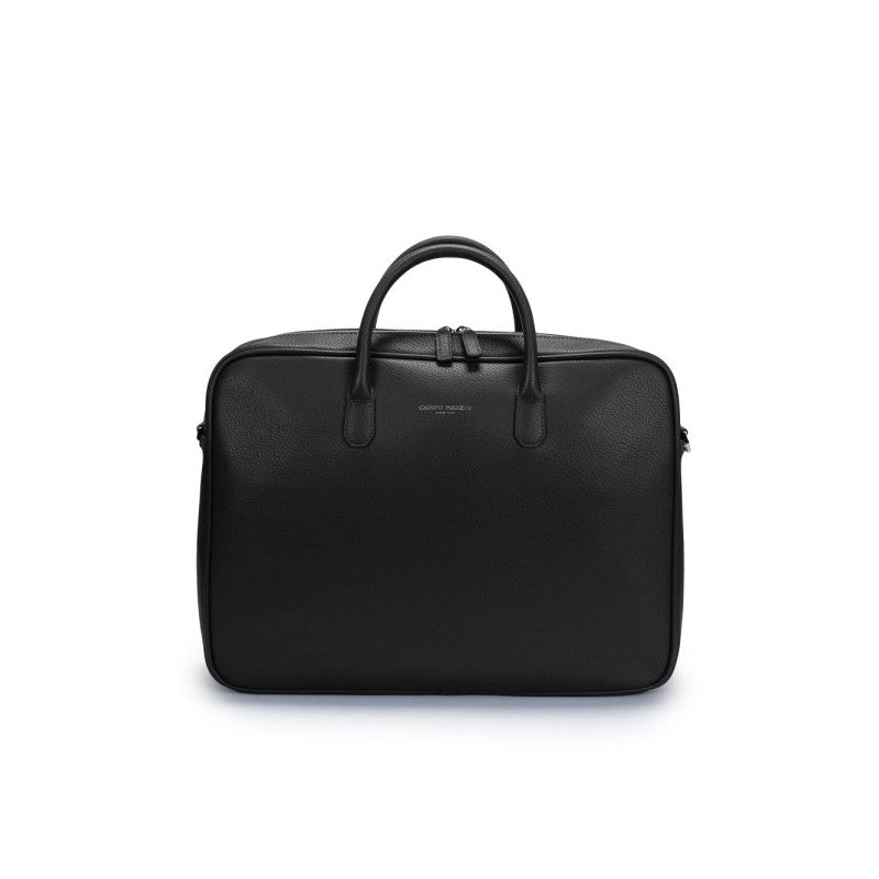 Borsa Portadocumenti 15,6" Detroit - Nero - Campo Marzio