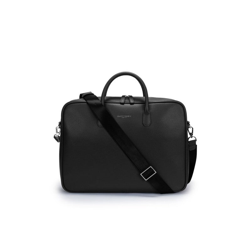 Borsa Portadocumenti 15,6" Detroit - Nero - Campo Marzio