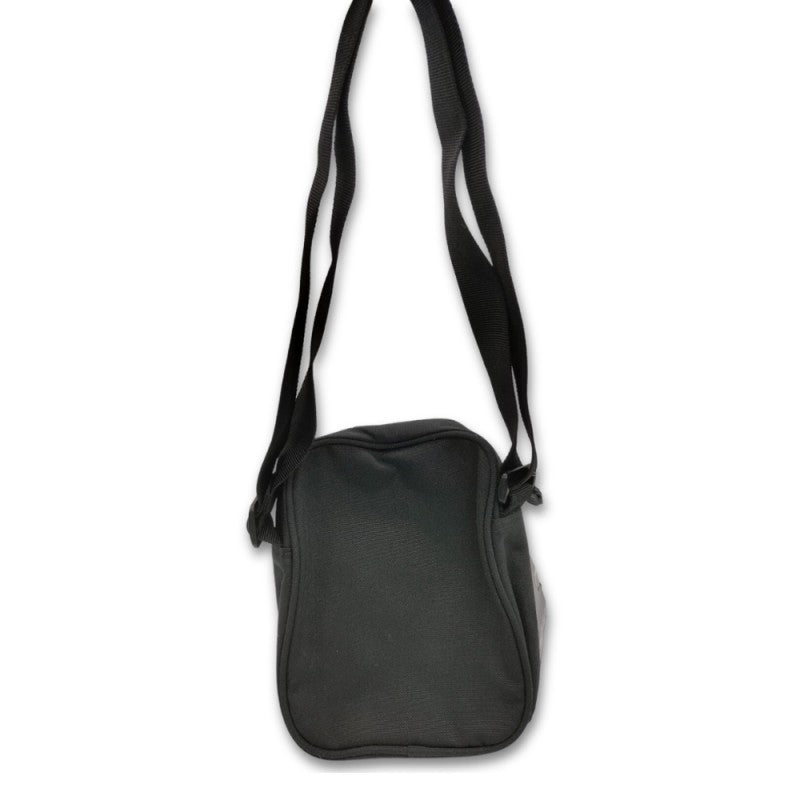 Borsa Tracolla  Gaudì – Rosso / Nero