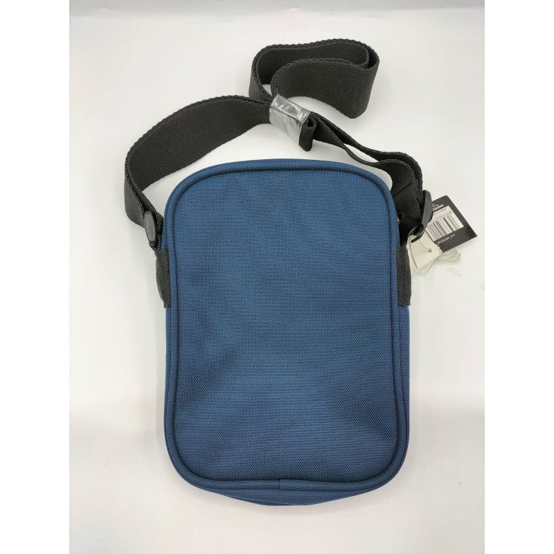 Borsa Tracolla  Kubo – Blu / Grigio