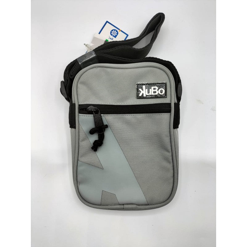 Borsa Tracolla  Kubo – Blu / Grigio
