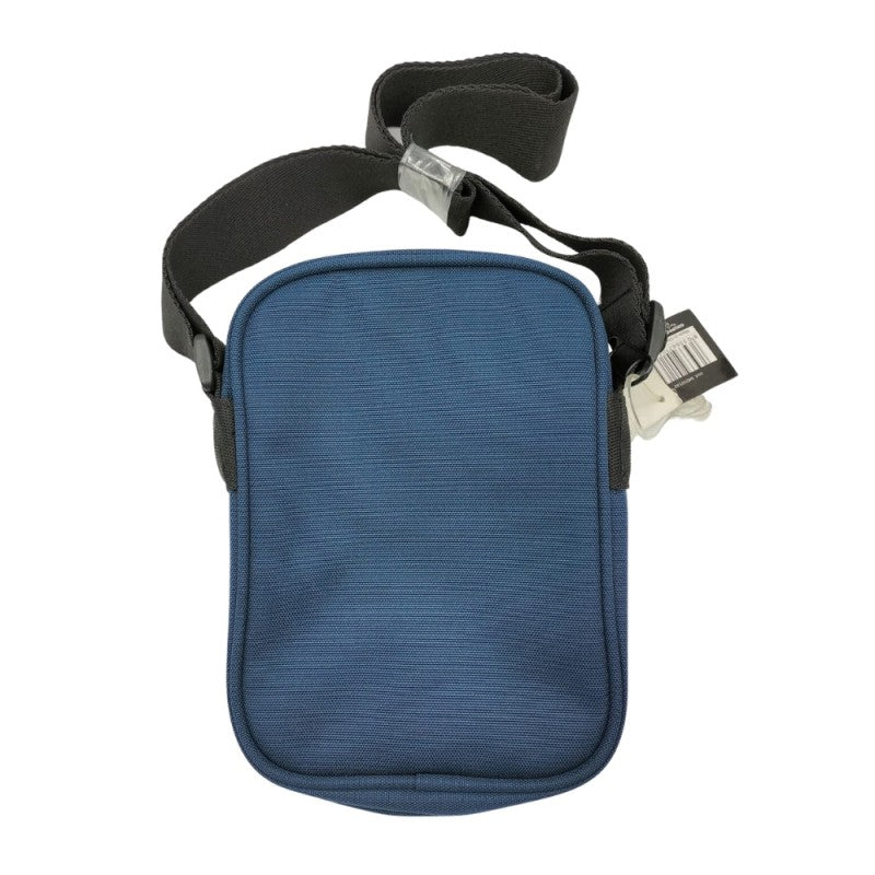 Borsa Tracolla  Kubo – Blu / Grigio