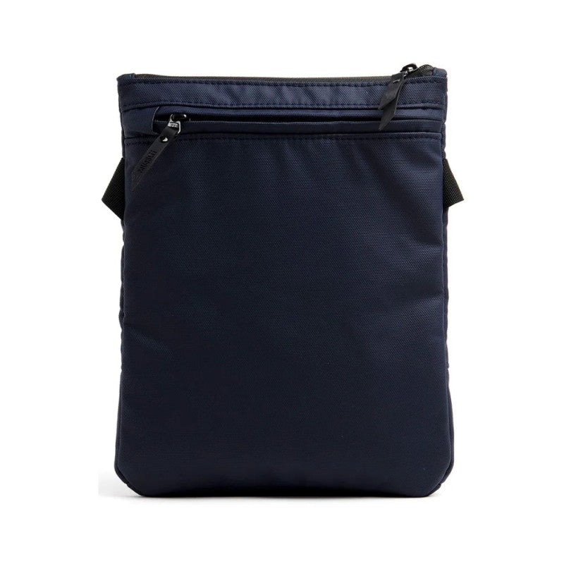 Borsa Tracolla Mueslii Minimal Prime Crossbody – Blu Notte