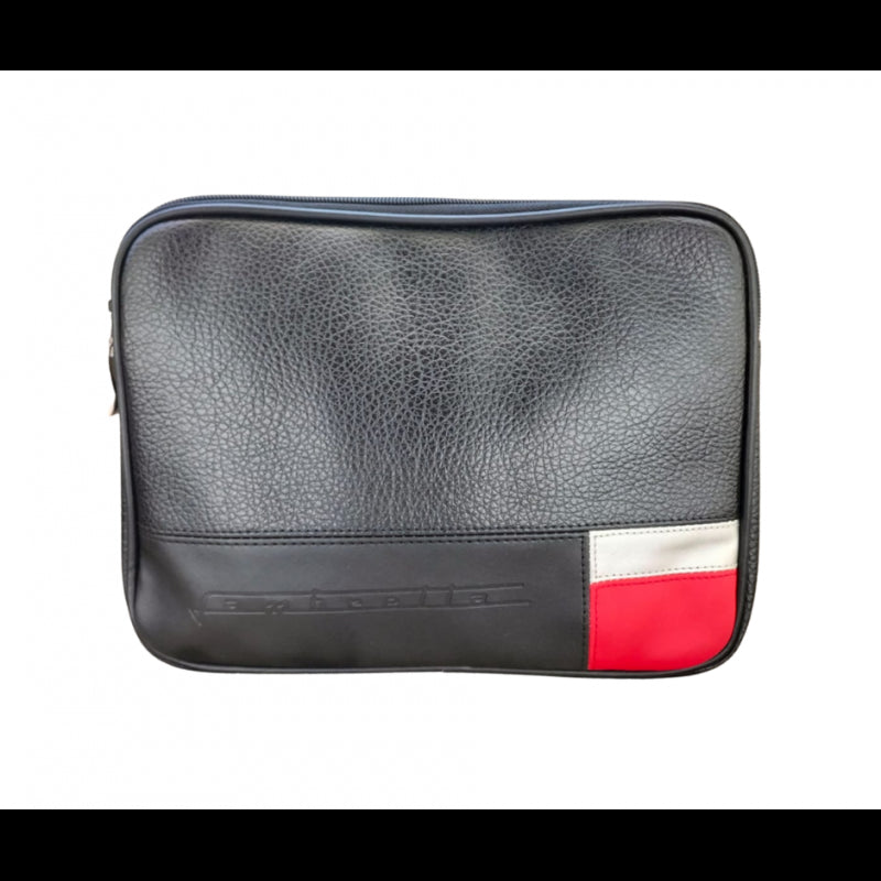 Borsellino Lambretta Porta Pc E Tablet - Nero