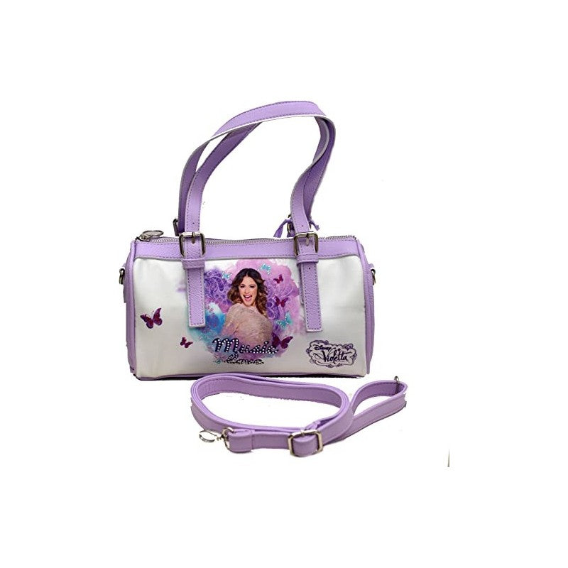 Borsetta Bauletto Violetta