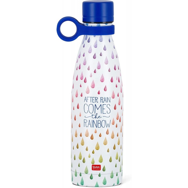 Bottiglia Termica Caldo E Freddo 500 Ml - After Rain - Legami