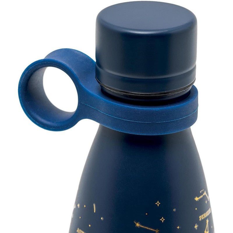 Bottiglia Termica Caldo E Freddo 500 Ml - Stars - Legami