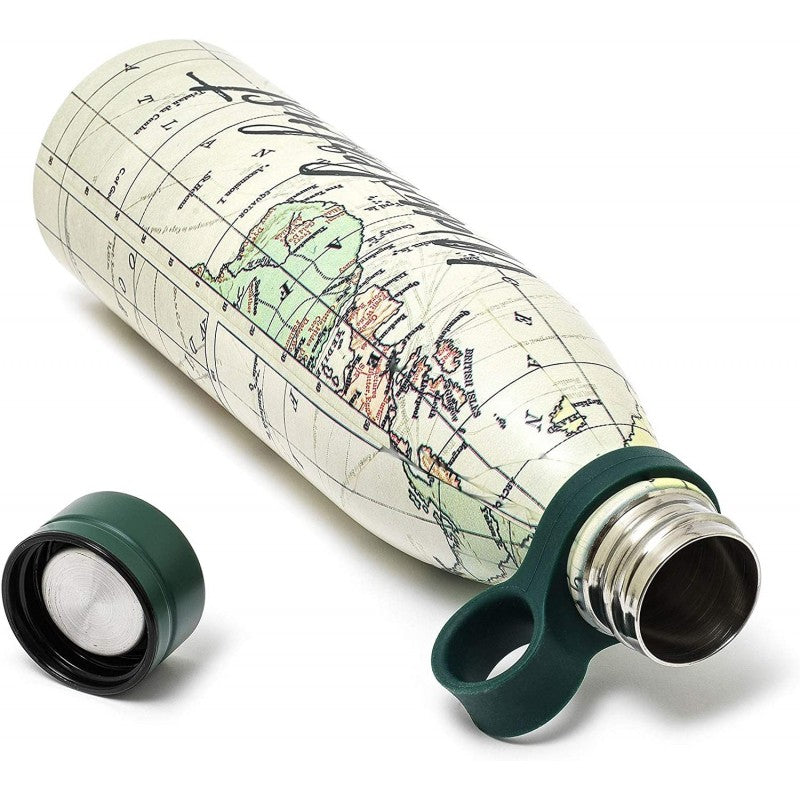 Bottiglia Termica Caldo E Freddo 500 Ml - Travel - Legami