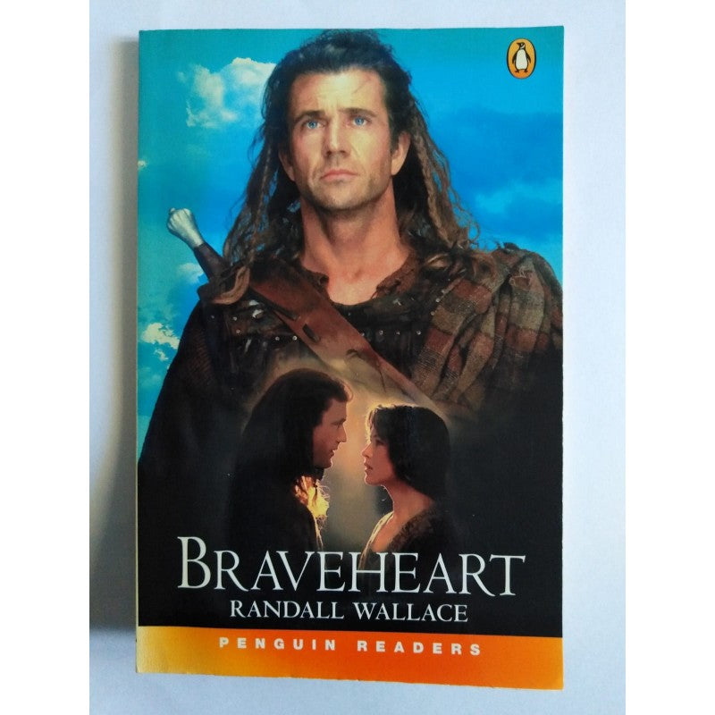 Braveheart