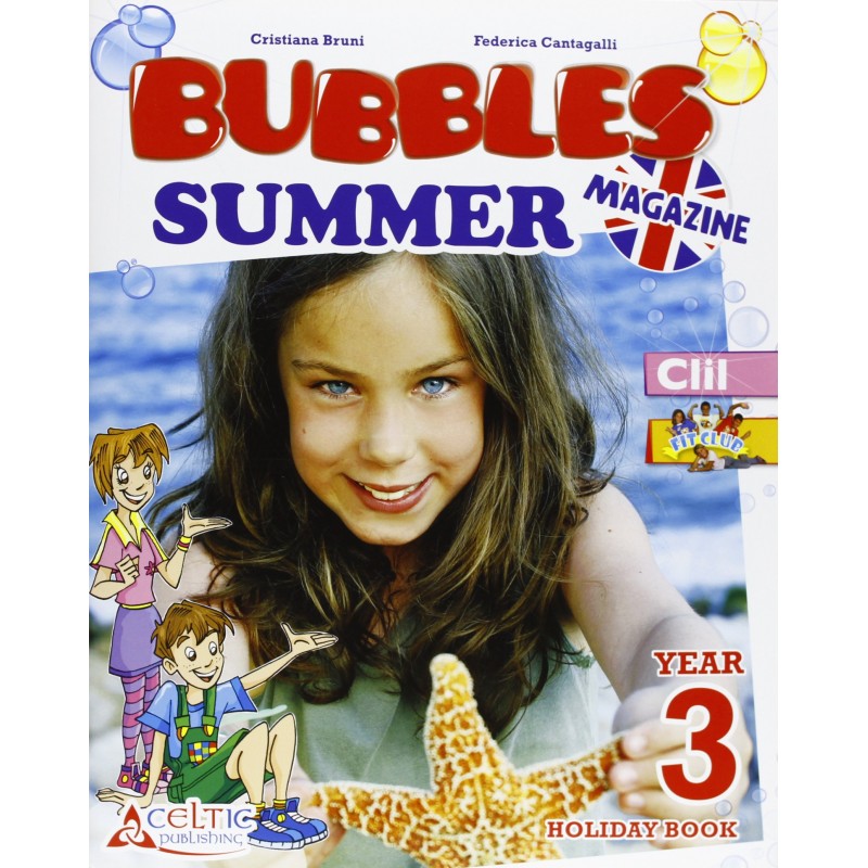 Bubbles Summer Magazine 3