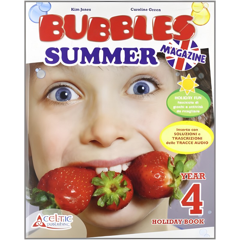 Bubbles Summer Magazine 4