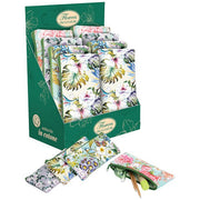 Pigna Nature Flowers Bustina 22 x 10 cm in Tessuto – Fantasie Assortite