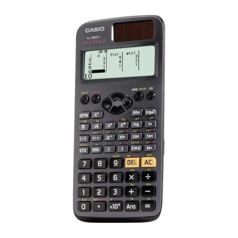 Calcolatrice Casio Classwiz Fx-85ex