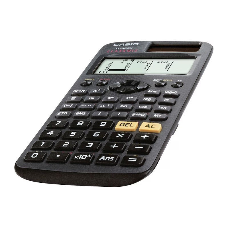 Calcolatrice Casio Classwiz Fx-85ex