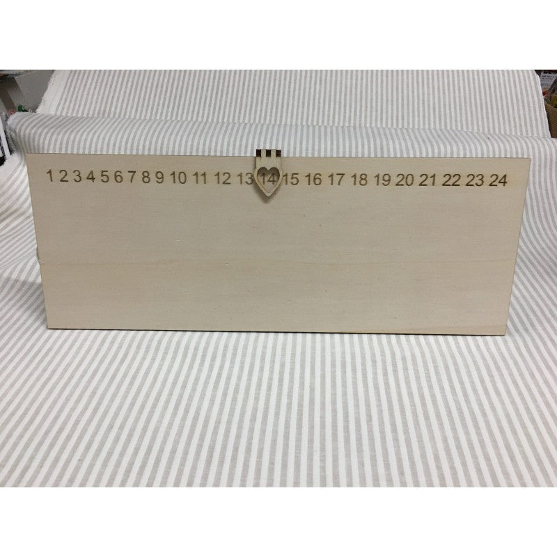 Calendario Dell'avvento - Renkalik