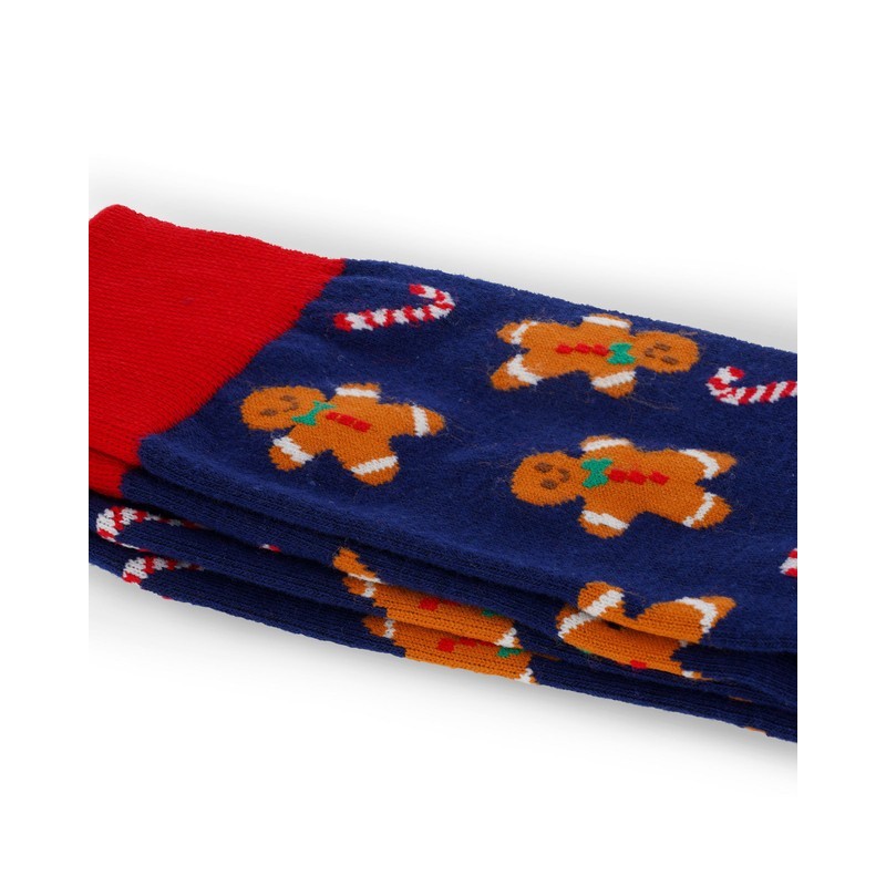 Calzini Donna Legami Natale 2023 Eu 35-40