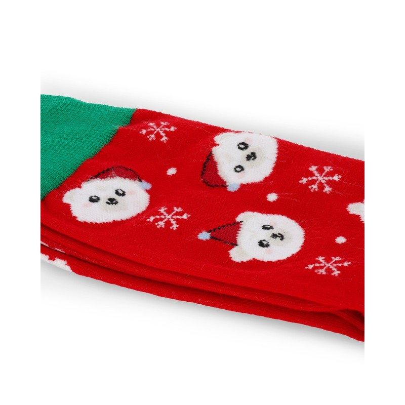 Calzini Donna/uomo Legami Natale 2023 Eu 35-40