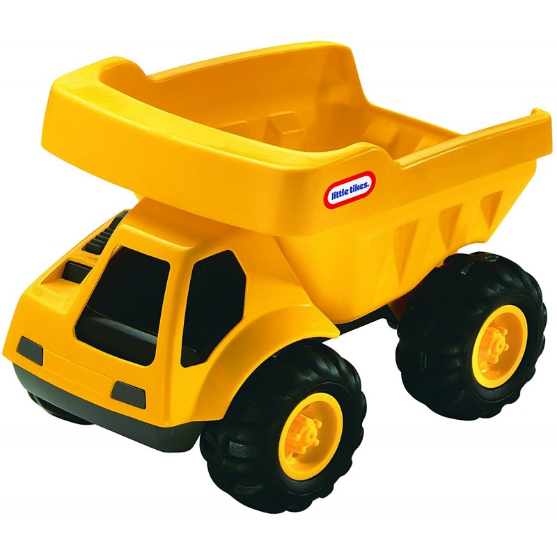 Camion Con Ribaltabile Little Tikes