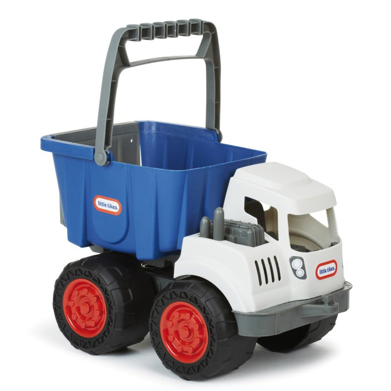 Camion Due In Uno - Little Tikes