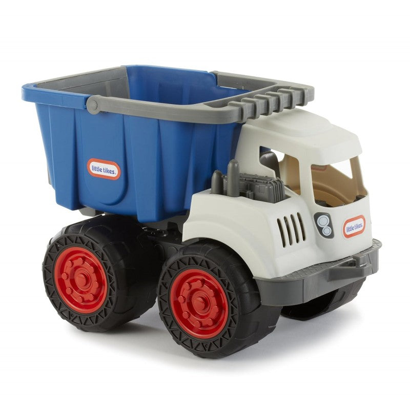 Camion Due In Uno - Little Tikes