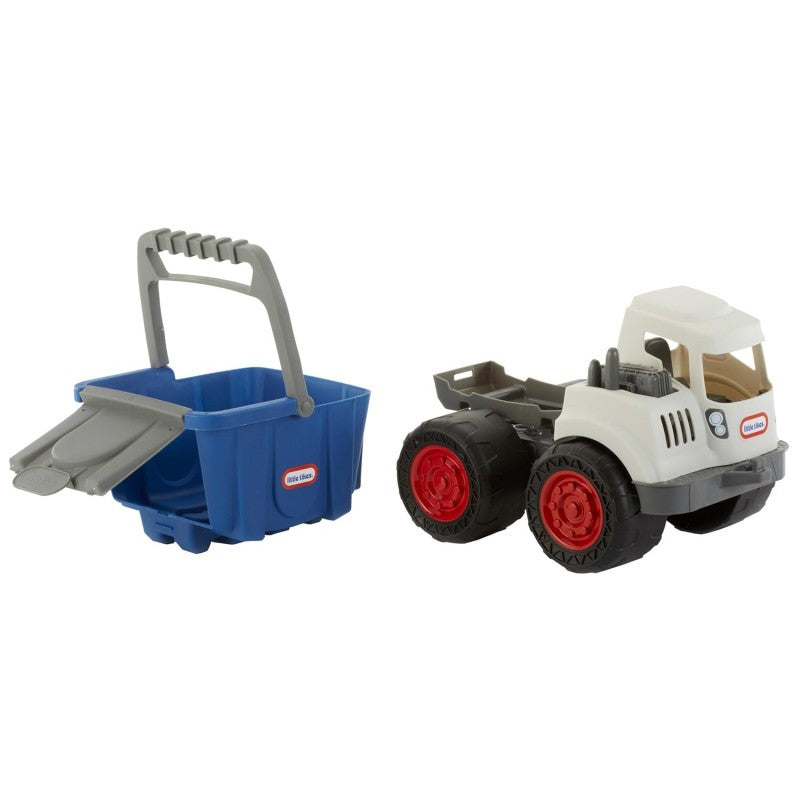 Camion Due In Uno - Little Tikes