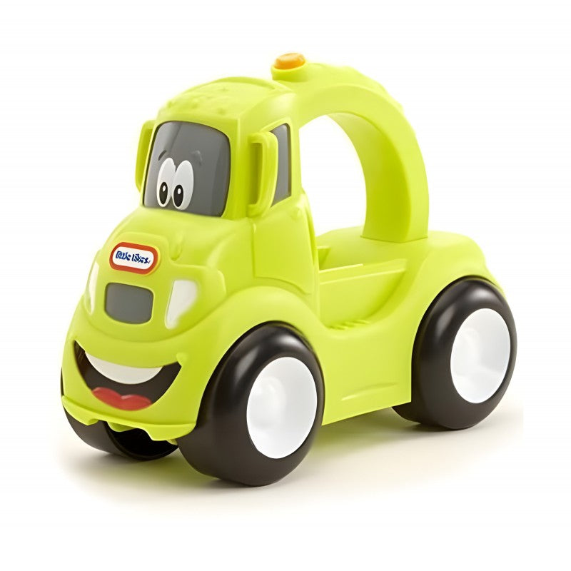 Camioncino Sonoro Carey - Little Tikes