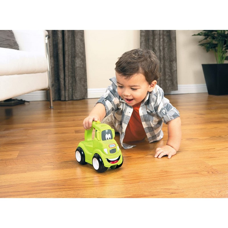 Camioncino Sonoro Carey - Little Tikes