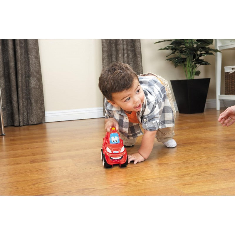 Camioncino Sonoro Rollo - Little Tikes