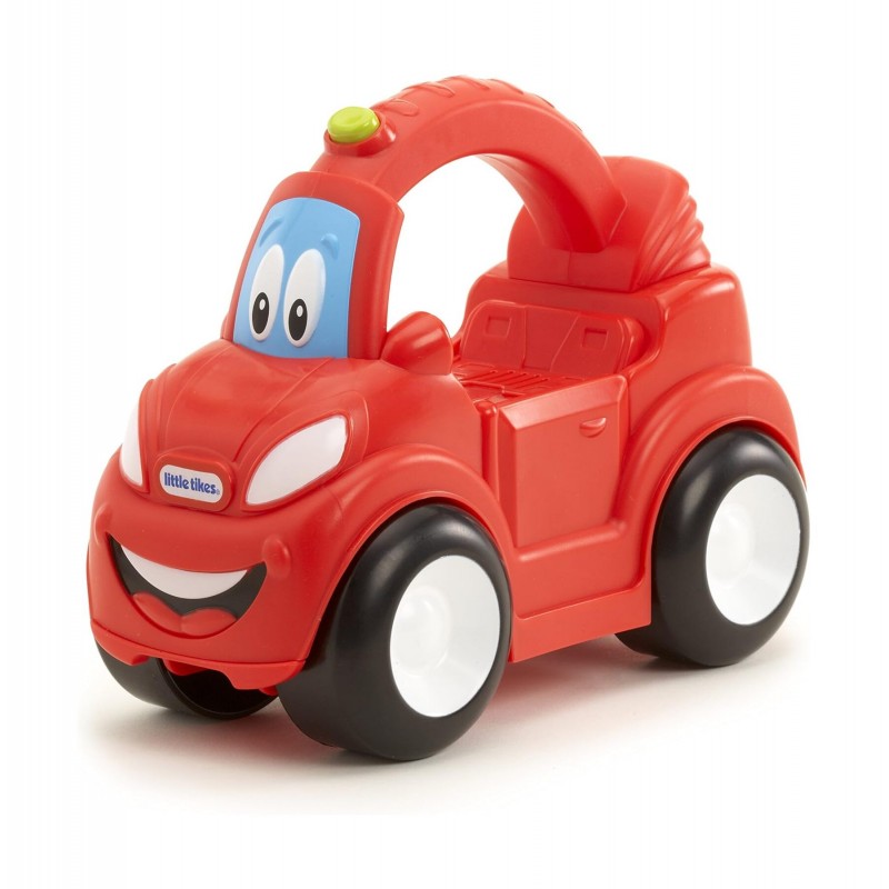 Camioncino Sonoro Rollo - Little Tikes