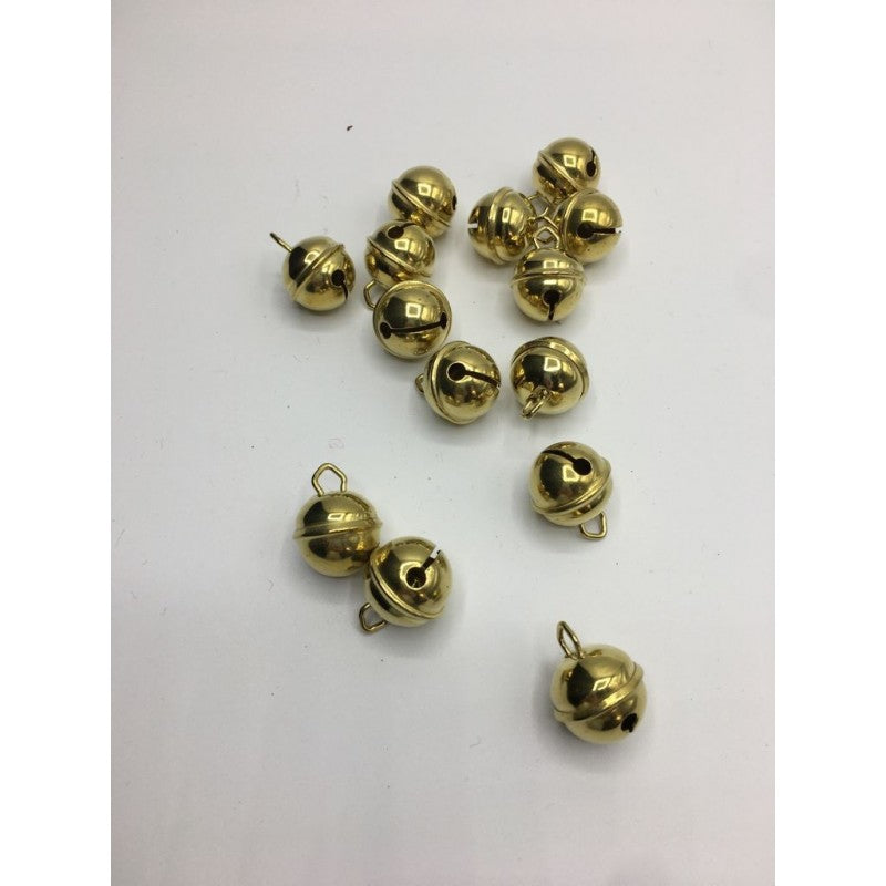 Campanelle Con Sonaglio – 4 Modelli Assortiti