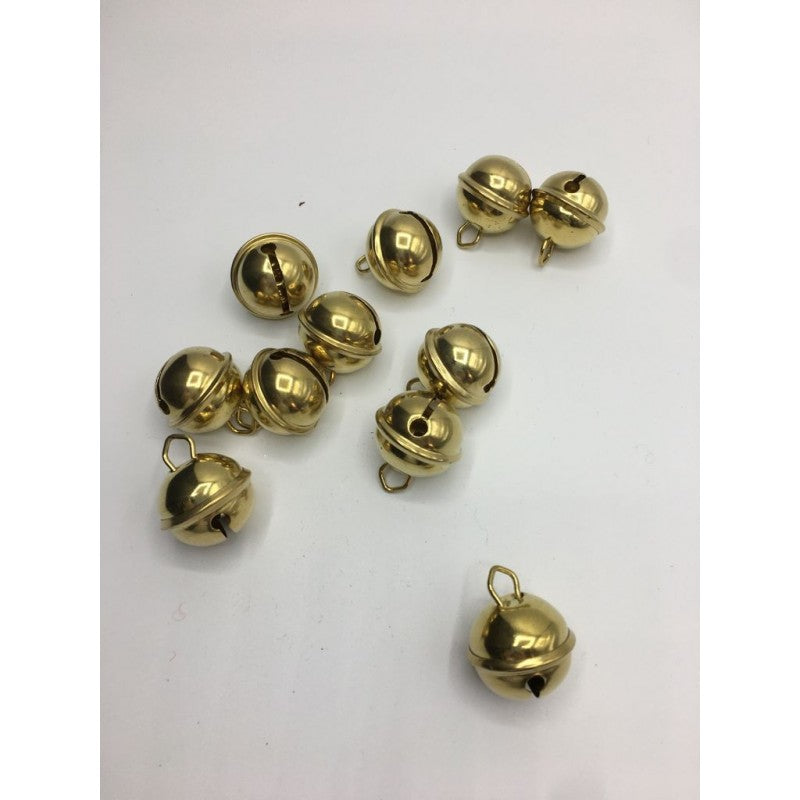 Campanelle Con Sonaglio – 4 Modelli Assortiti