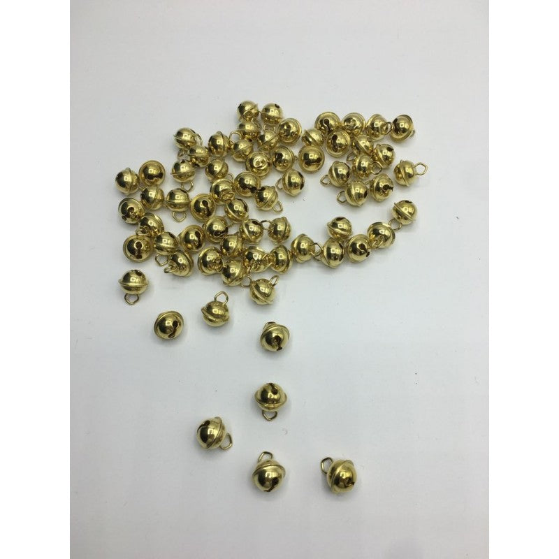 Campanelle Con Sonaglio – 4 Modelli Assortiti