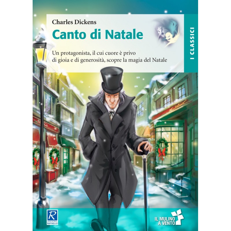 Canto Di Natale - Raffaello Ragazzi