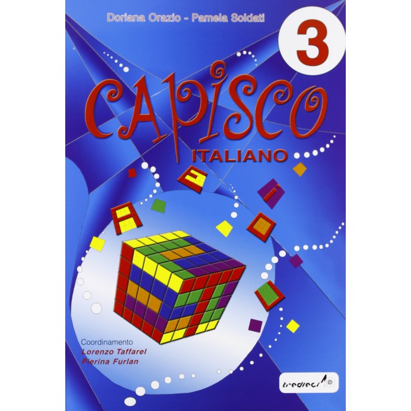 Capisco Italiano 3