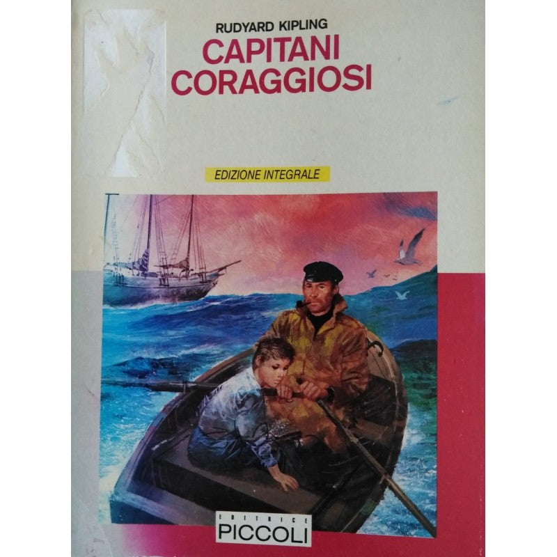 Capitani Coraggiosi