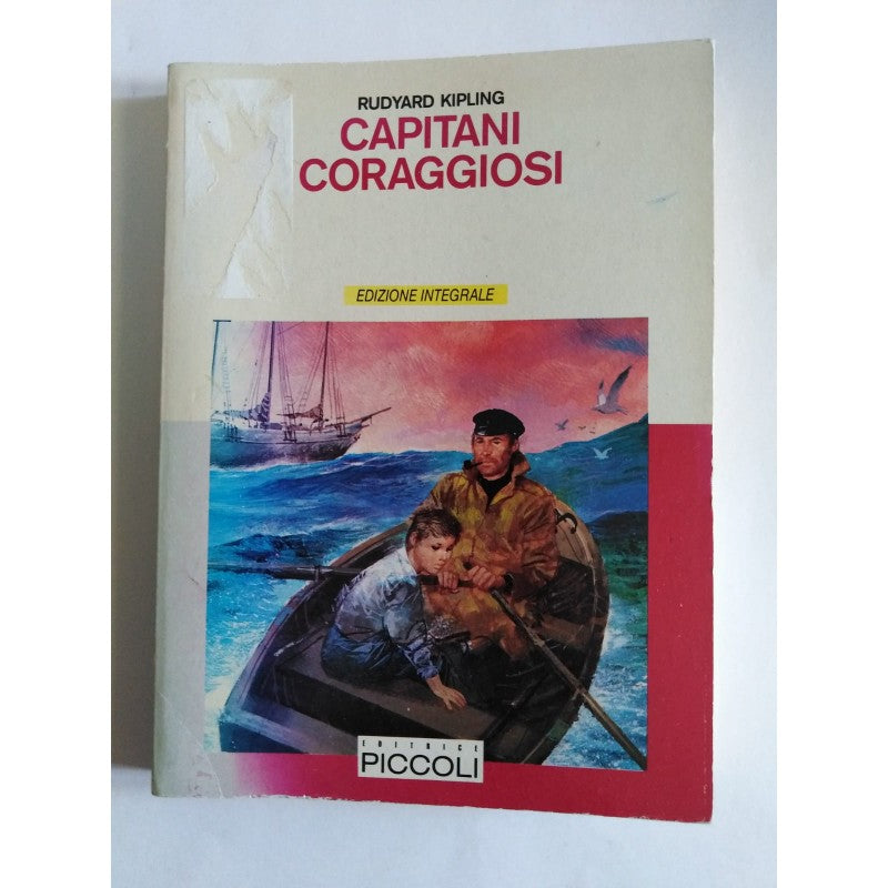 Capitani Coraggiosi