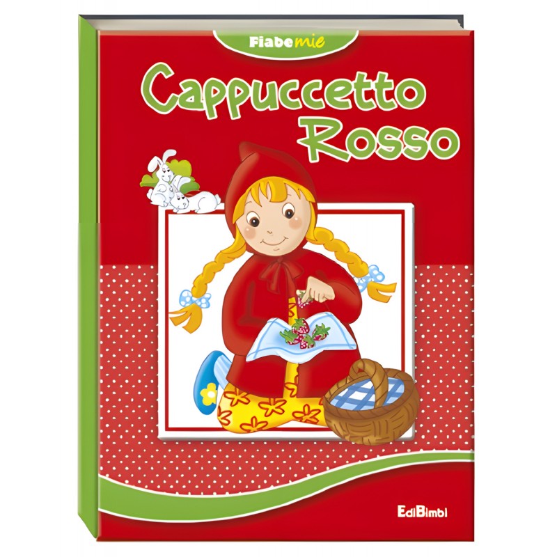 Cappuccetto Rosso