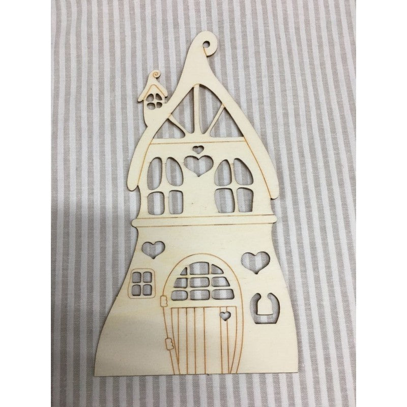 Casetta Degli Elfi - Renkalik